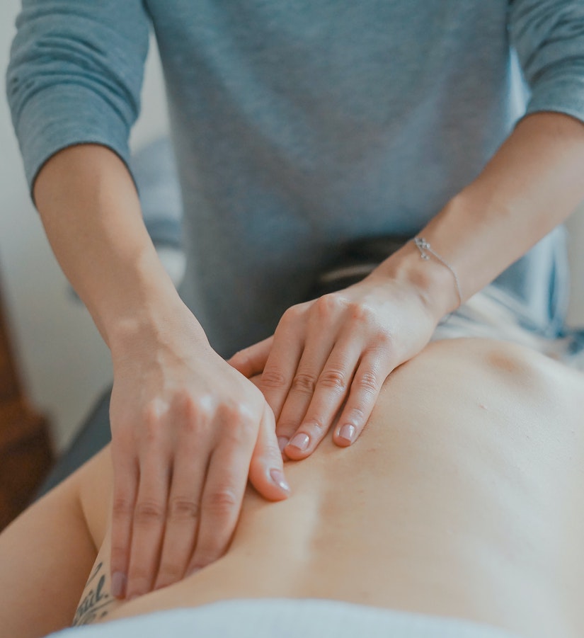 massage