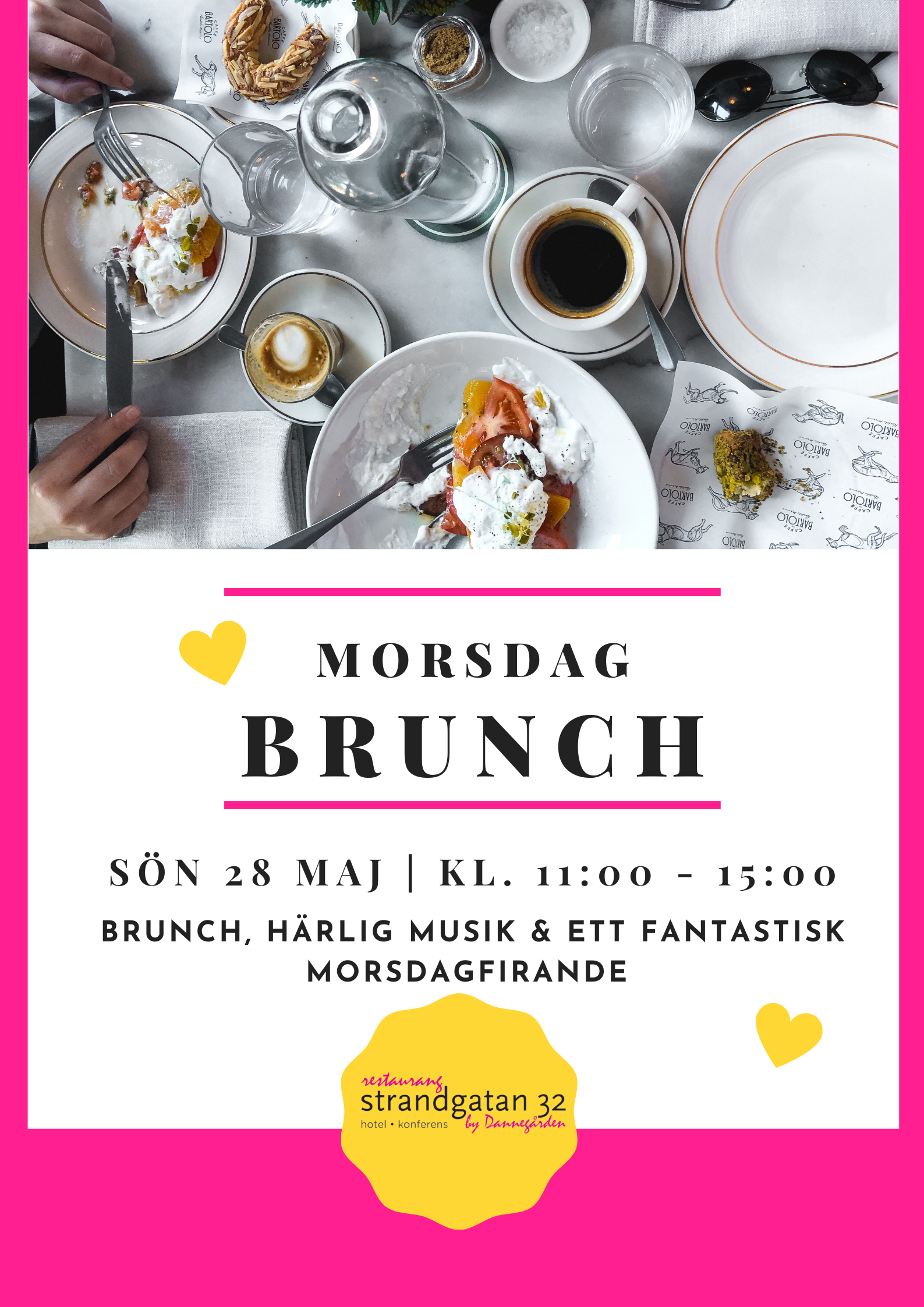Morsdag