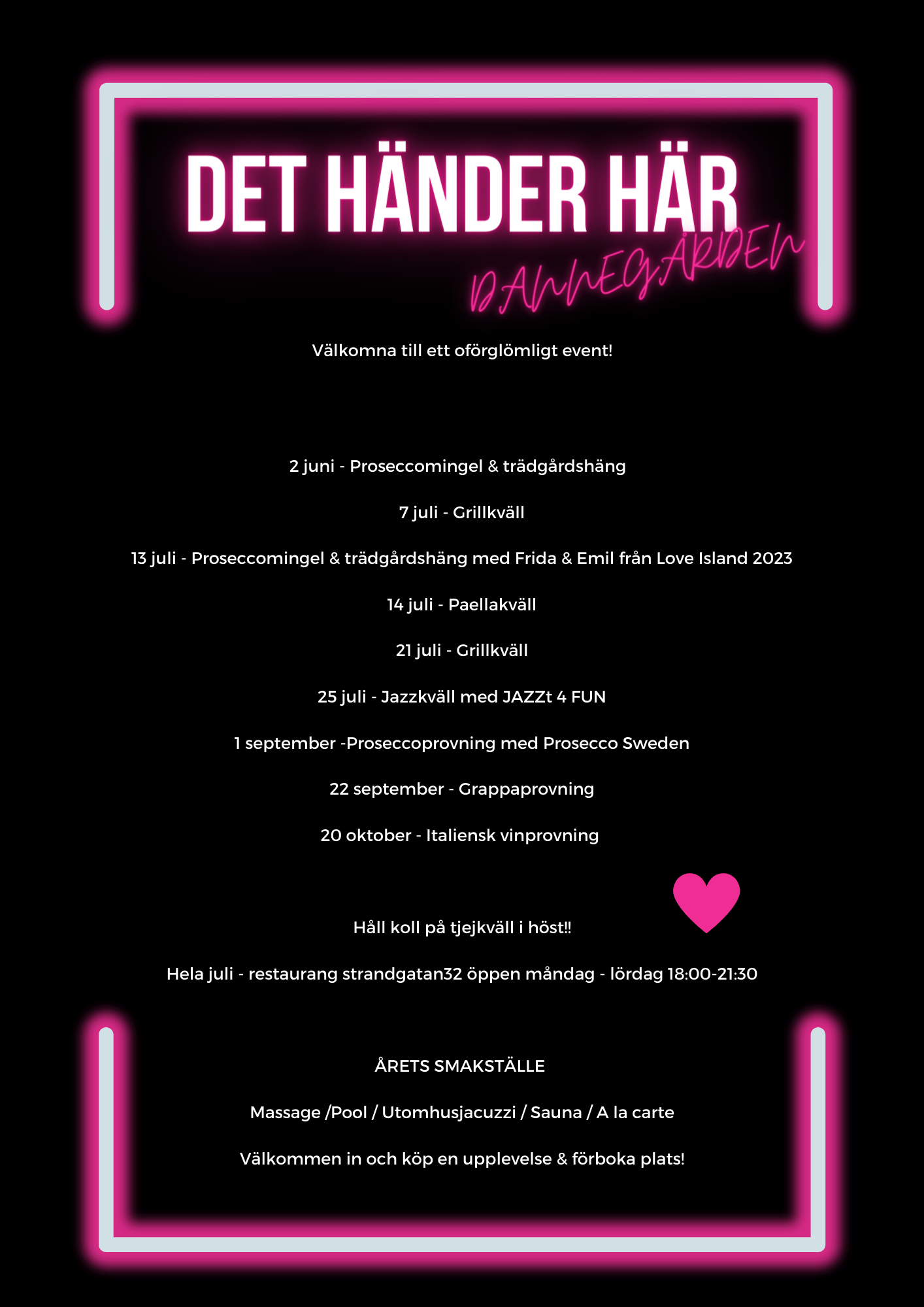 Det händer här - dennis