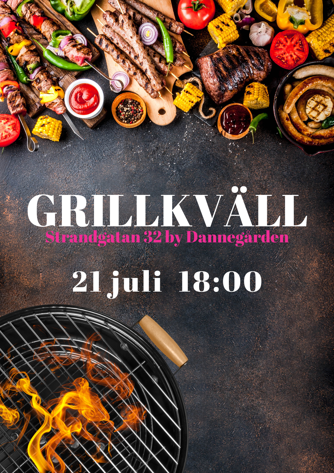 JAZZKVÄLL & GRILLKVÄLL (1)